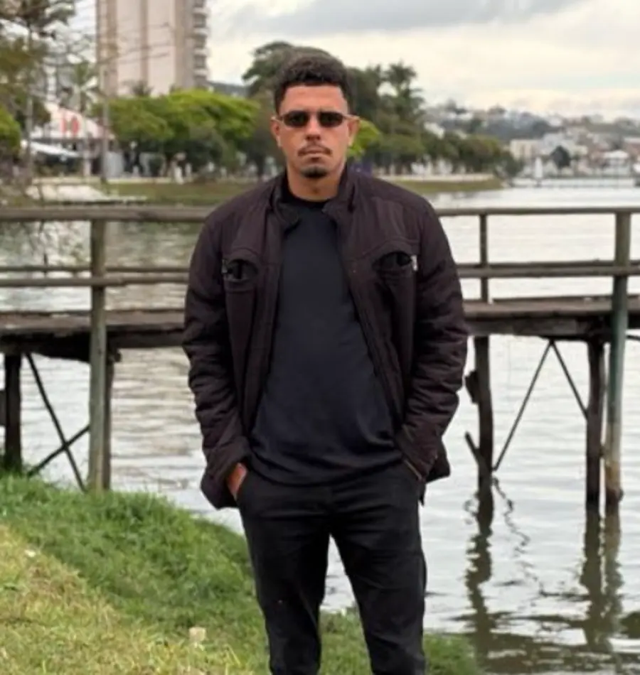 Silas Félix de Souza, fundador da S Calhas
